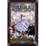 Talisman Revised 4th Edition: Sacred Pool Expansion